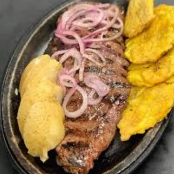 MAGIC SEASON DELI & GRILL II INC. Picture 7