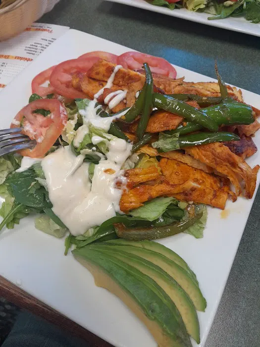 MAGIC SEASON DELI & GRILL II INC. Picture 5