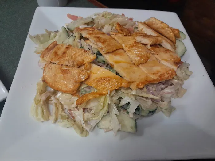 MAGIC SEASON DELI & GRILL II INC. Picture 4