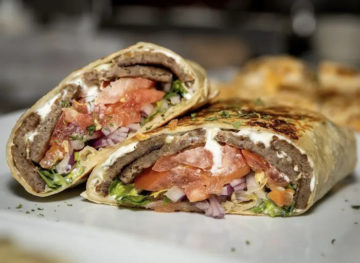 Sparta Taverna Picture 4