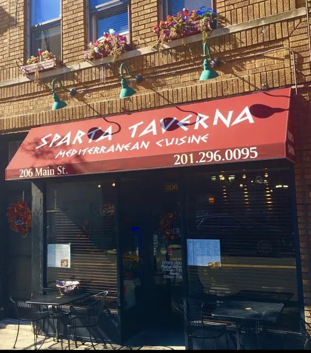 Sparta Taverna Picture 7