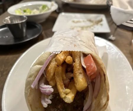Sparta Taverna