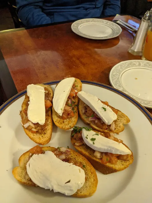 Luigi's Restaurant Picture 1