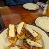 Luigi's Restaurant ico