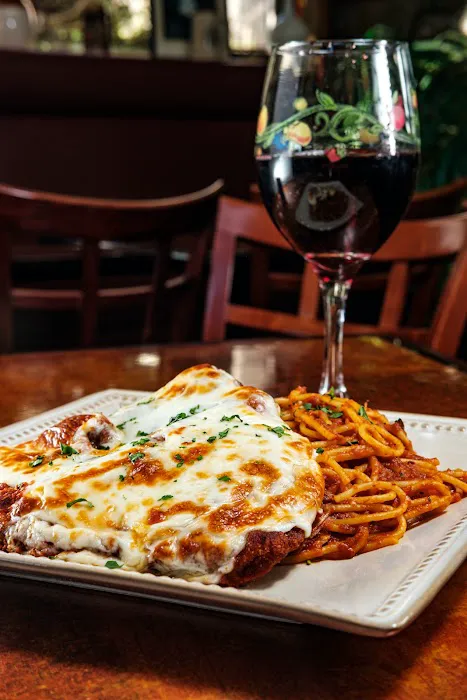 Luigi's Restaurant Picture 2