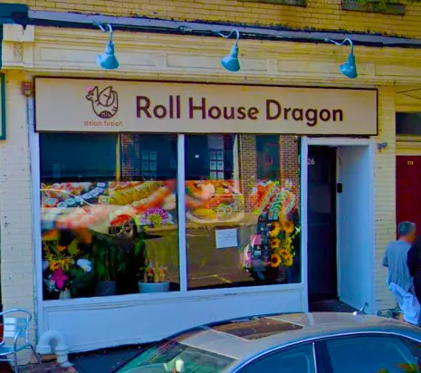 Roll House Dragon Picture 9