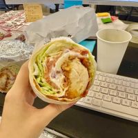 Bagel & Bagel ico