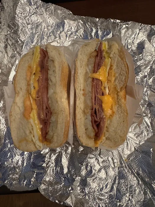 Bagel & Bagel Picture 8