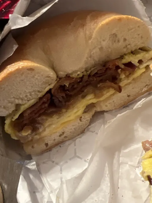 Bagel & Bagel Picture 7