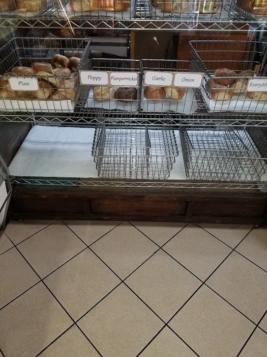 Bagel & Bagel Picture 9