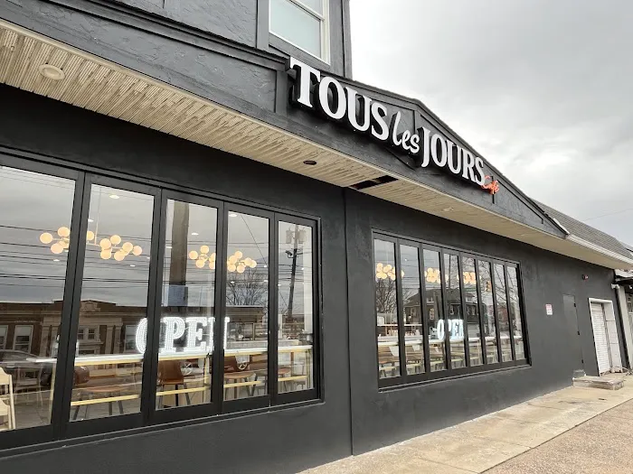 Tous Les Jours Picture 9