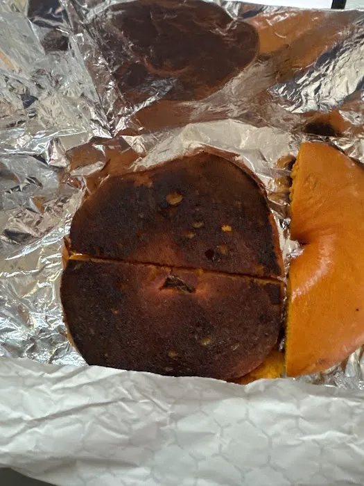 J & J Bagels Picture 1