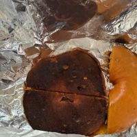 J & J Bagels ico