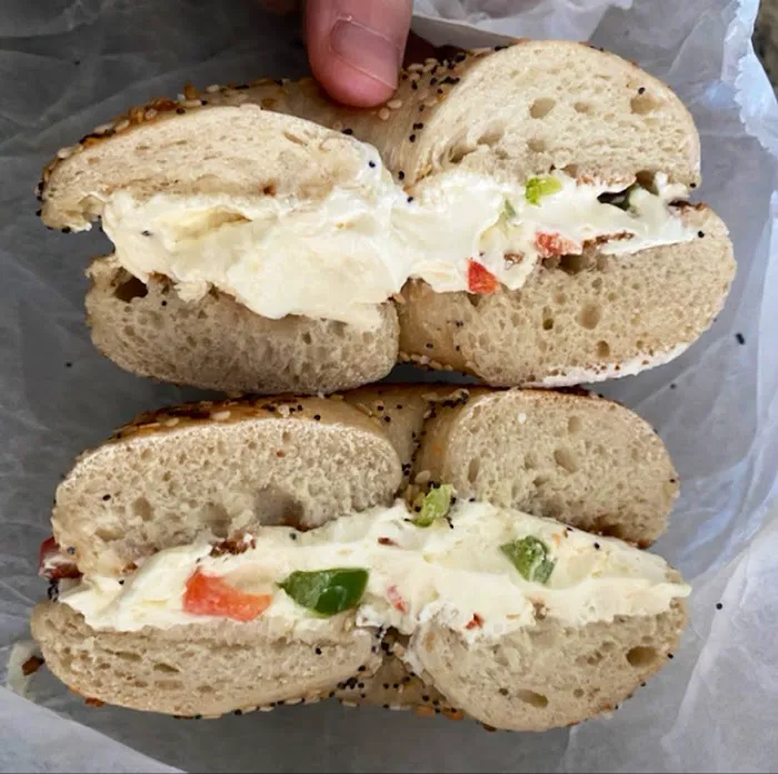 J & J Bagels Picture 10