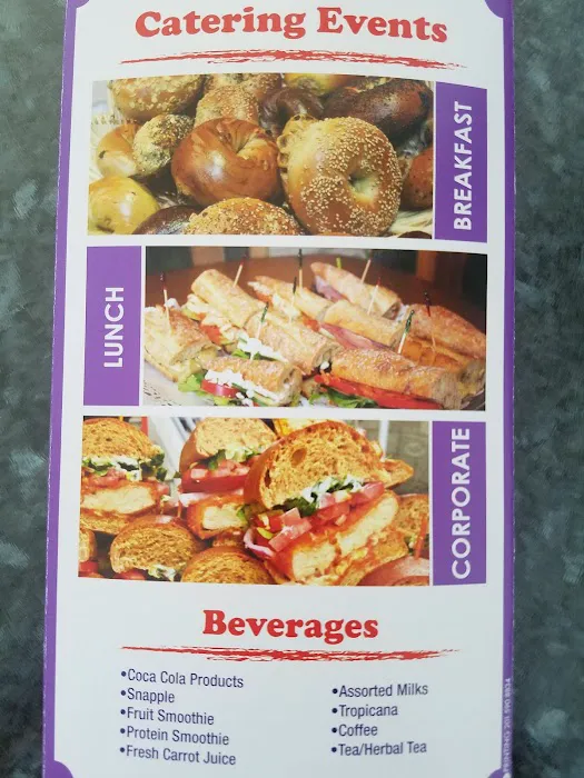 J & J Bagels Picture 3