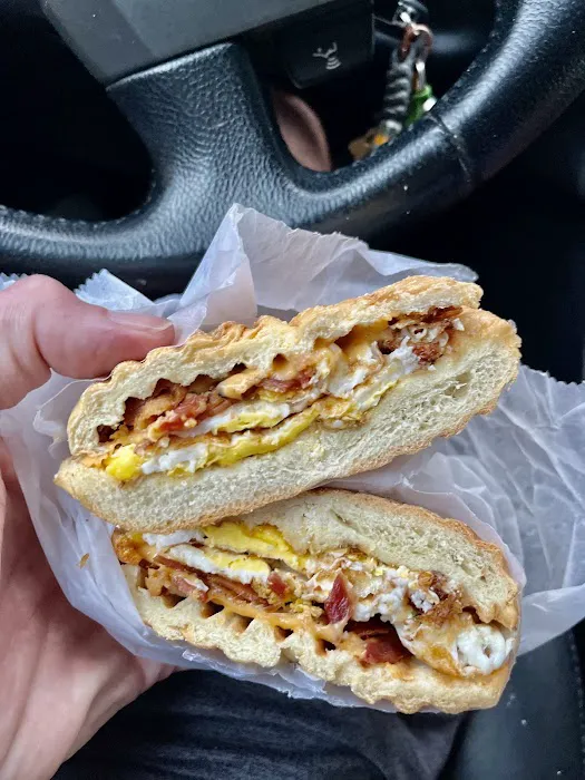 J & J Bagels Picture 8