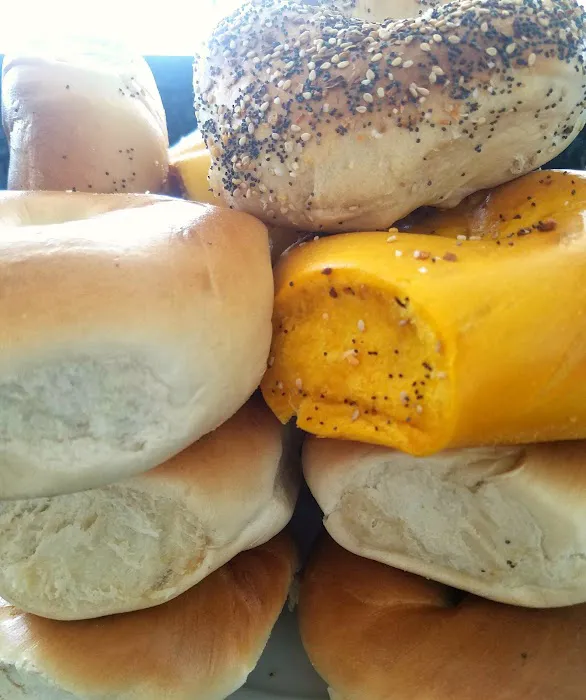 J & J Bagels Picture 4