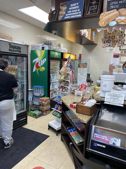 J & J Bagels Picture 9