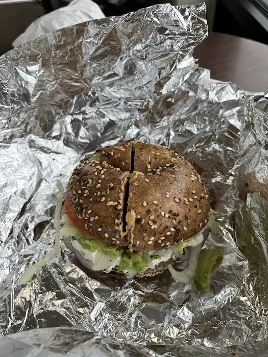 J & J Bagels Picture 5