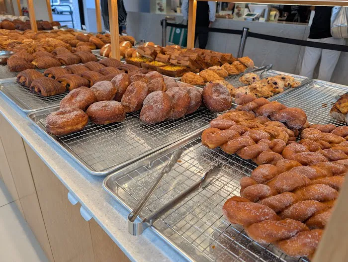 D'avant Bakery Picture 10