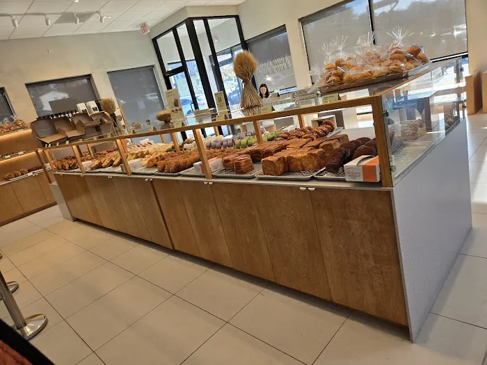 D'avant Bakery Picture 7
