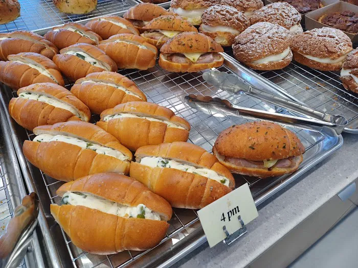 D'avant Bakery Picture 3