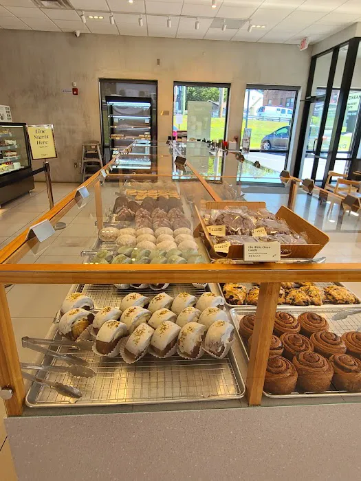 D'avant Bakery Picture 1