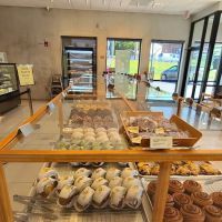 D'avant Bakery ico
