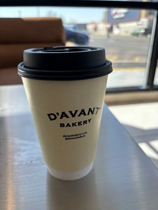 D'avant Bakery Picture 9