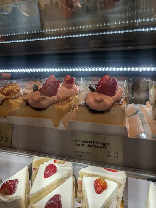 D'avant Bakery Picture 8