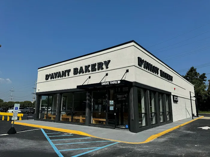 D'avant Bakery Picture 6