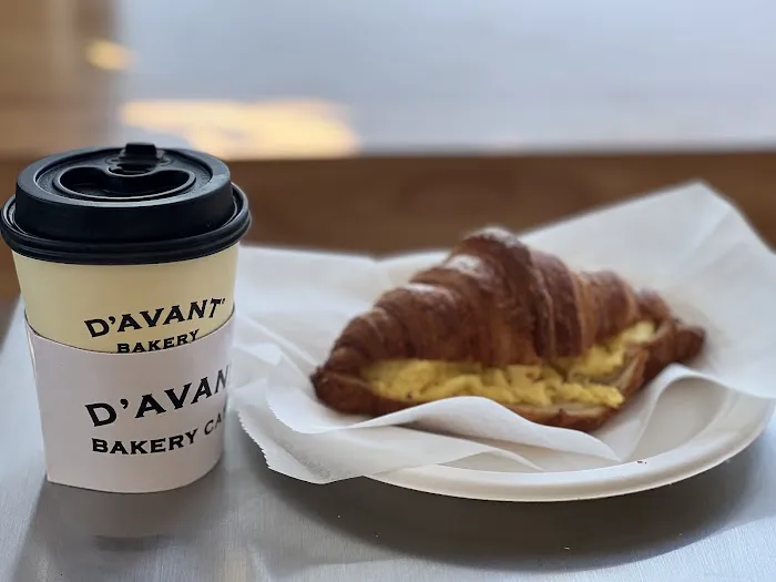 D'avant Bakery Picture 4