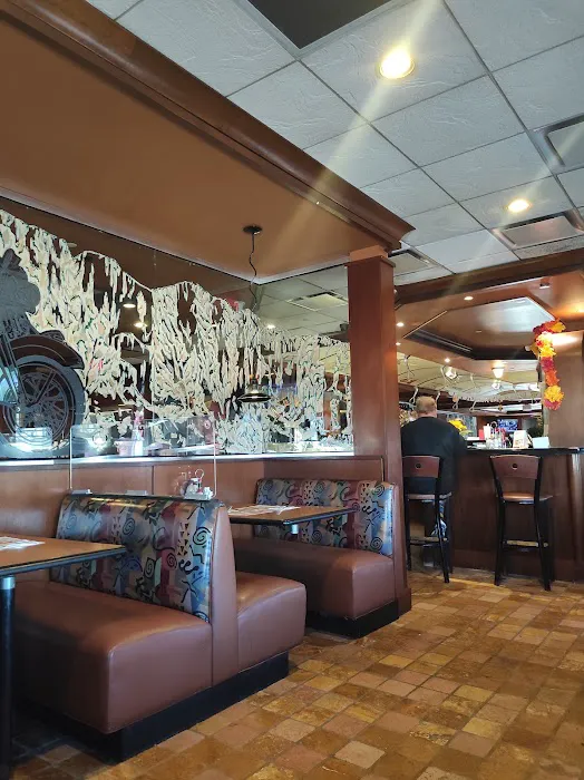 Gotham City Diner Picture 8