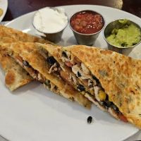 Gotham City Diner ico