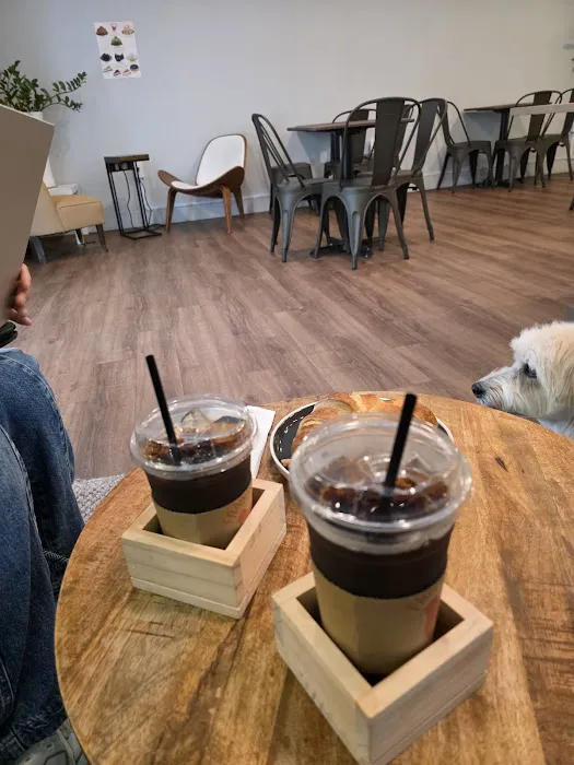 Franny Bean Coffee Picture 3