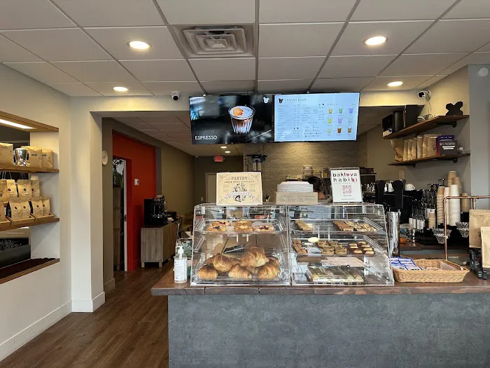 Franny Bean Coffee Picture 4