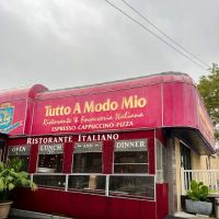 Tutto A Modo Mio ico