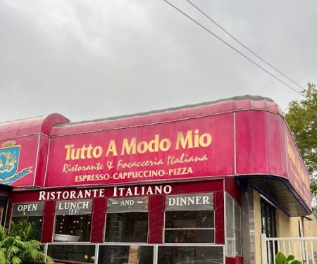 Tutto A Modo Mio