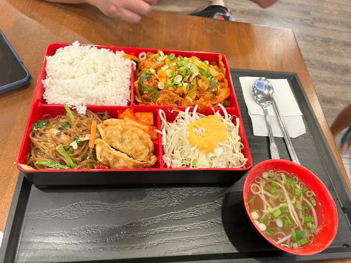 Food Avenue Picture 3