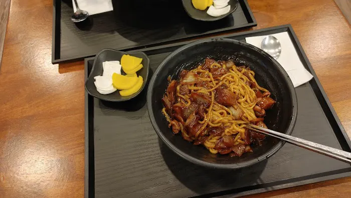 Food Avenue Picture 1
