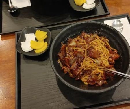 Food Avenue