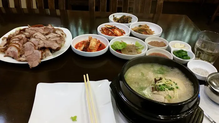 Bang Ga Nae 방가네 Picture 1