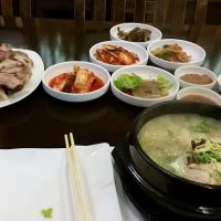 Bang Ga Nae 방가네 ico