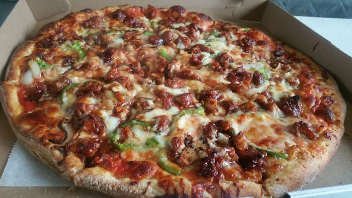 Pizza Party Time Picture 4