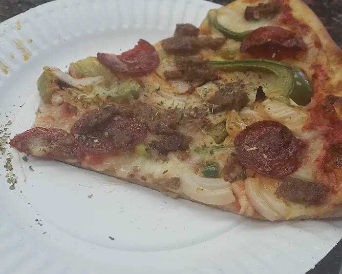 Pizza Party Time Picture 3