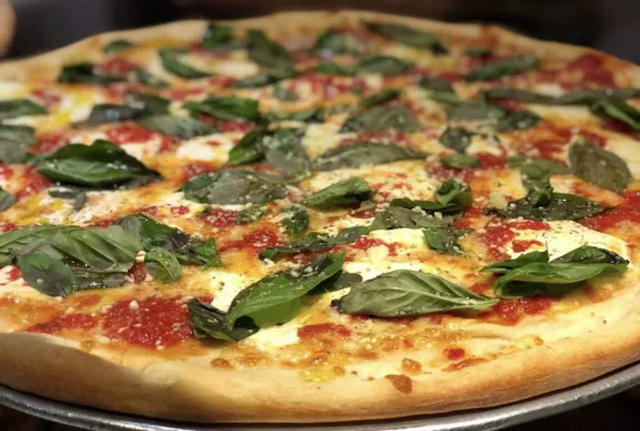 Circle Pizza and Grill Picture 2