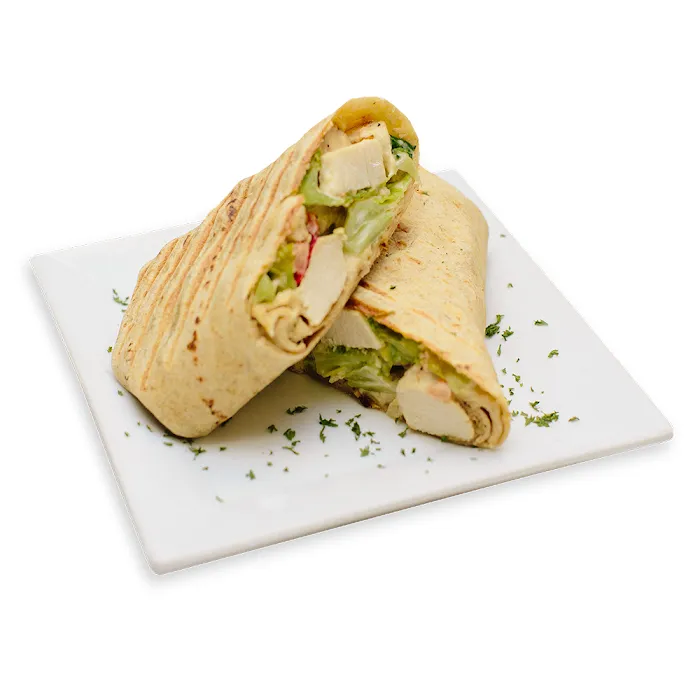New Vision Nutrition Picture 9