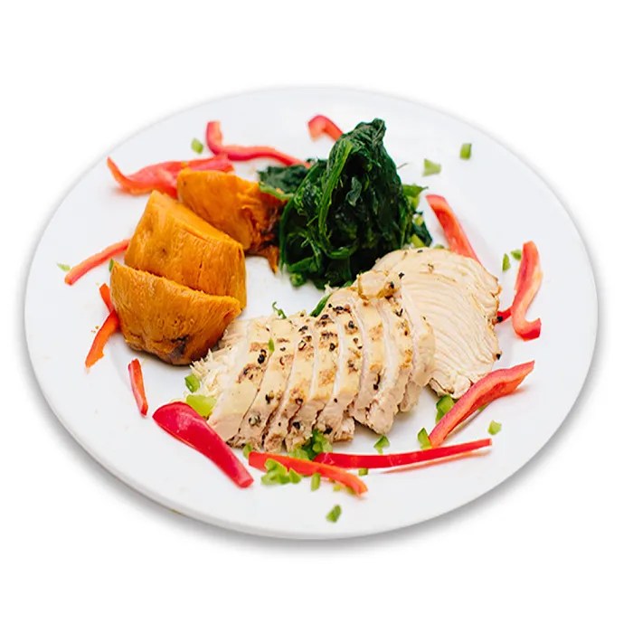 New Vision Nutrition Picture 7