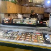 Ding Dong sushi ico