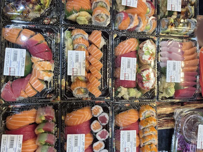Ding Dong sushi Picture 10